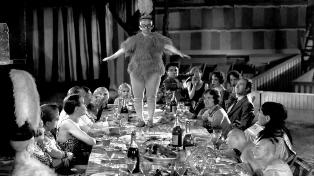 Still from Freaks (1932)